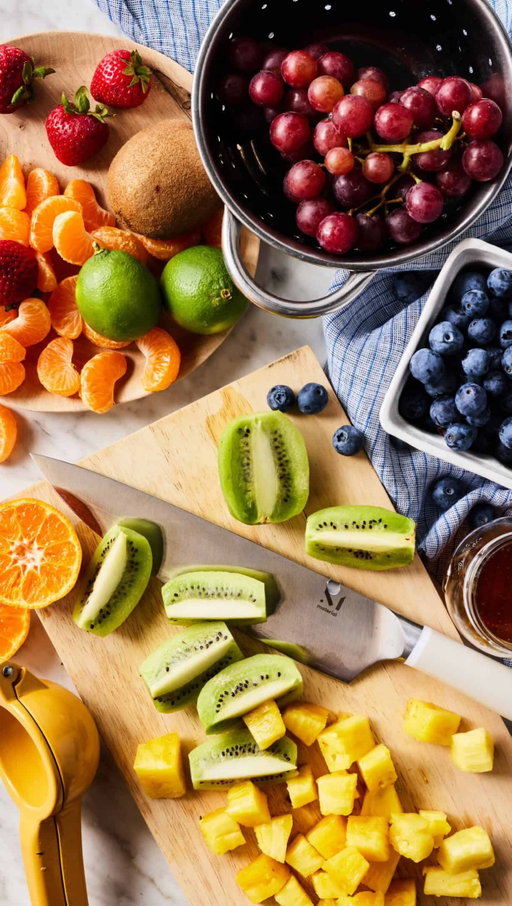 🥝🍓🍍🍊🫐🍇

Comment RECIPE then check your DMs for my favorite fruit salad recipe! Or tap the link in my bio to read it on the blog.

https://www.loveandlemons.com/fruit-salad-recipe/

#loveandlemons #fruitsalad #easyrecipes #summerrecipes
