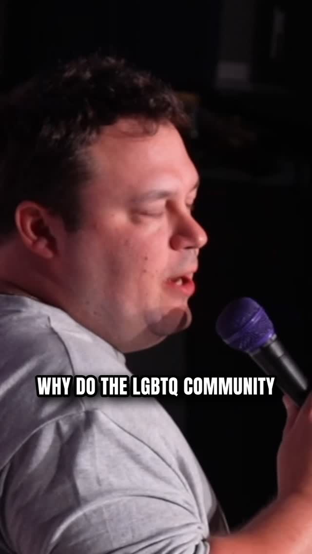 Happy last day of Pride…
Full comedy special on Youtube
Please go watch and subscribe *link in bio*
Phoenix, AZ - July 9-12
Buffalo, NY - July 16-18
Boston, MA - July 23-25
Rutherford, NJ - July 30-Aug 1
Plano, TX - August 6-8
Austin, TX - August 13-15
Redbank, NJ - August 20-21
Bensalem, PA - August 22 
Portland, OR - August 27-29
Charles Town, WV - Sept 4-5 *show added*
Aurora, IL - Sept 6
Austin, MN - Sept 10-11
Calgary, AB - Sept 12
Syracuse, NY - Sept 16
Albany, NY - Sept 17
Springfield, MA - Sept 18-19
Englewood, NJ - Sept 24
Stroudsburg, PA - Sept 25 
Patchogue, NY - Sept 26 
Atlanta, GA - October 1-3
Miami, FL - Oct 9-10
Salt Lake City, UT - Oct 15
San Diego, CA - Oct 16-17
Oxnard, CA - Oct 21
Brea, CA - Oct 22
Nashville, TN - Oct 23/24
Jacksonville  FL - Nov 5-7
Tampa, FL - Nov 19-21
Orlando, FL - Nov 27-28
Sarasota, FL - Dec 4-6
Naples, FL - Dec 11-12
Chittenango, NY - Dec 19