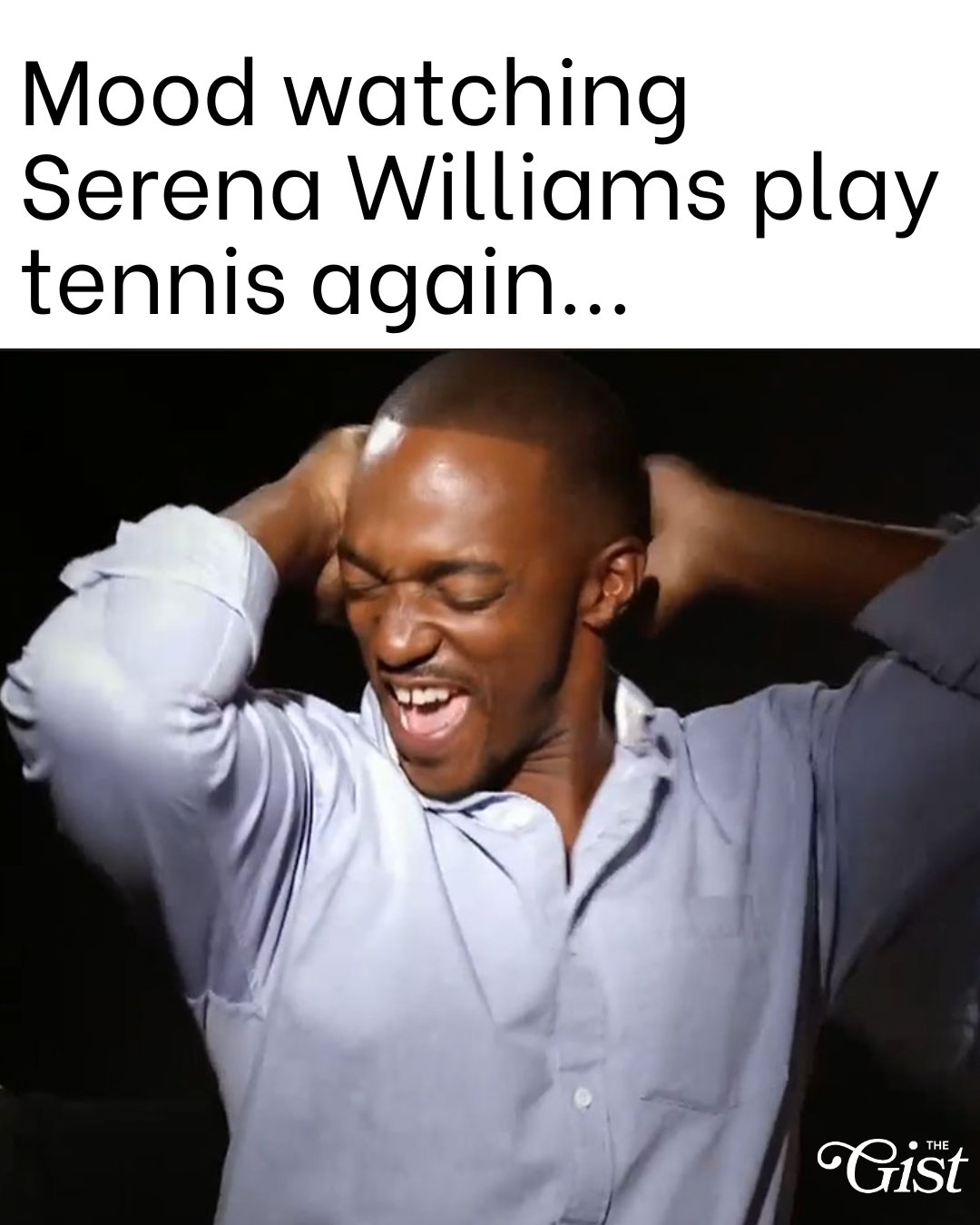 Returning for her crown. 👑⁣
⁣
Serena Williams made her return to tennis against Maya Joint in the first round of Wimbledon, and after dropping the first set, she battled back to win the second-set tiebreak and force a decider. 🔥⁣
⁣
The 23-time Grand Slam champion Williams is going toe-to-toe in a thrilling battle for the win. 🎾⁣
⁣
#womenssports #tennis #wimbledon⁣