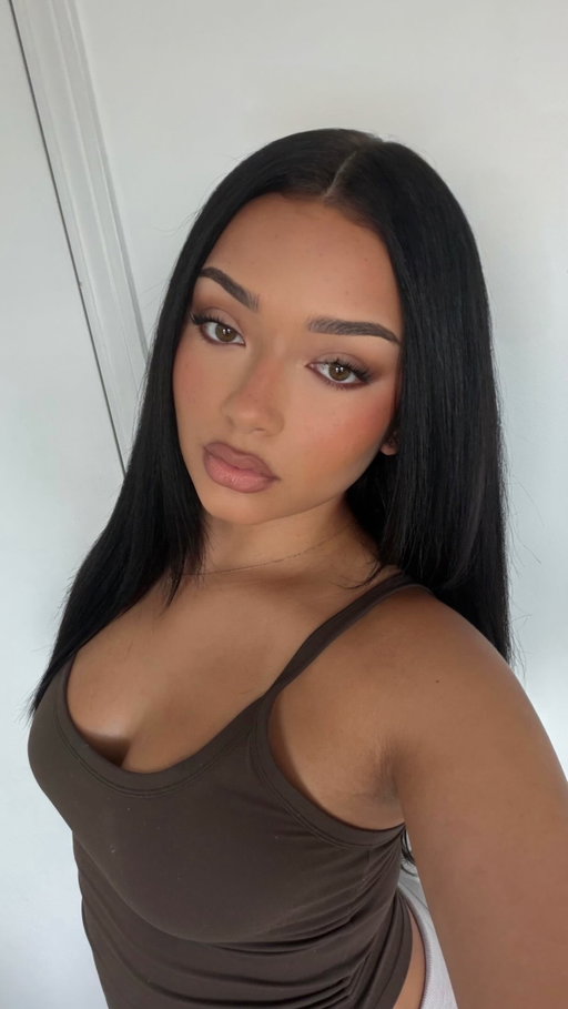 who’s makeup look should i recreate next 🤭 im thinking trinityyy 
-
products used:
@kyliecosmetics concealer and skin tint in 4w
@rhode bronzer in sun bed
@doncosmeticsofficial setting powder in 1 
@madebymitchell curve case
@maccosmetics cool spice lip liner
@makeupbymario master mattes palette
@glossier boy brown arch pencil in warm brown 
@shopjadedcosmetics contour and blush palette
@charlottetilbury kim kw lip stick
@elfcosmetics brownie points eyeliner 
-
#loveislandusa #makeuptutorial #makeup