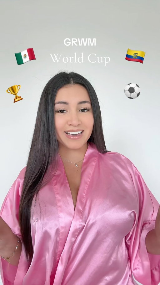 Who’s winning tonight? 🇲🇽🇪🇨