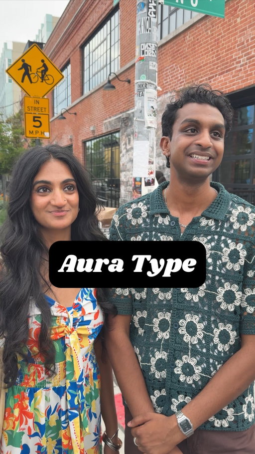 After just one date together, Aishwarya and Hari were willing to trust us with their second. Thanks to @slurpee for helping us send them on a Slurpee Date. Because not every date needs to be serious... sometimes it’s better to take it Slurpiously. 

#SlurpeePartner #SlurpeeDate #TakeItSlurpiously #MeetCute #NYC @7eleven @speedwaystores