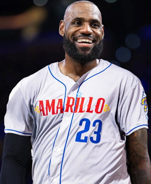 COME HOME KING 👑 @kingjames