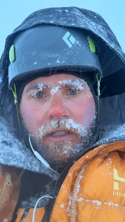 ✅ Successfully Summited Highest point in North America DENALI. God is good. Very good. (20,310ft) 

“As long as you have challenges and are physically and mentally able, life is stimulating and invigorating”

More to come

Thanks for all the messages 🫶