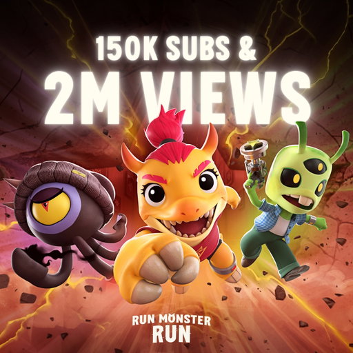 2,000,000 VIEWS + 150K SUBS IN 10 DAYS!? 🤯 𝙒𝙀 𝘿𝙄𝘿 𝙄𝙏!!