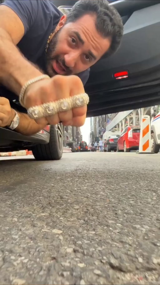 Every content creator should learn something from this video 💎