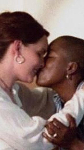 The Watermelon Woman, 1996⁠
⁠
Written and directed by Cheryl Dunye, this landmark queer dramedy follows Cheryl, a video store clerk who begins making a documentary about a forgotten Black actress credited only as “The Watermelon Woman.” As her research deepens, so does her relationship with Diana, a customer who becomes both collaborator and romantic partner.⁠
⁠
A defining work of the New Queer Cinema movement, The Watermelon Woman is widely recognized as the first feature film directed by a Black lesbian. Blending fiction, documentary, and cultural critique, it reframed who gets remembered on screen, and who gets to tell the story.⁠
⁠
Tap the link in our bio to explore our curated queer cinema picks for Pride Month.