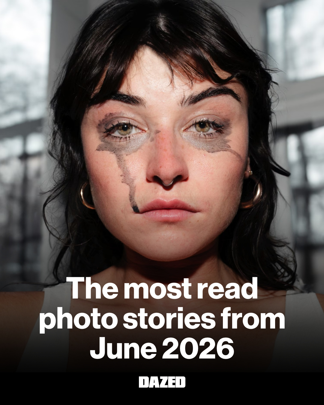 This month, your favourite photo stories on Dazed explored the ‘crazy’ streets of New York at night, the spiritual ceremonies of Mexico City, the world of Mumbai’s beauty influencers, and much more...⁠
⁠
Tap the link in bio to see more 🔗⁠
⁠
✍️ @ohnoitsemilyd⁠
⁠
#photography #dazed