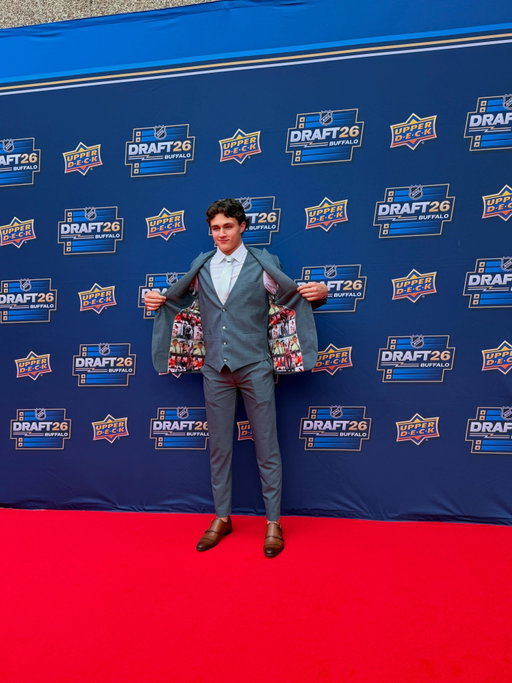 Thank you @stateandliberty for the best suit on the best day!