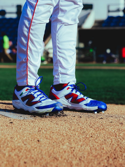 Back into the swing of things… @rcquakes 🔥

📸: @pete_soto23
