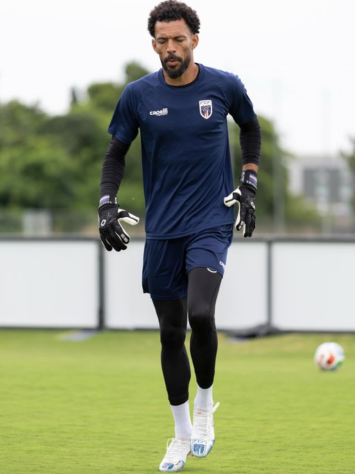 Humildes na atitude, gigantes na vontade! 💪🏾⚽️🇨🇻