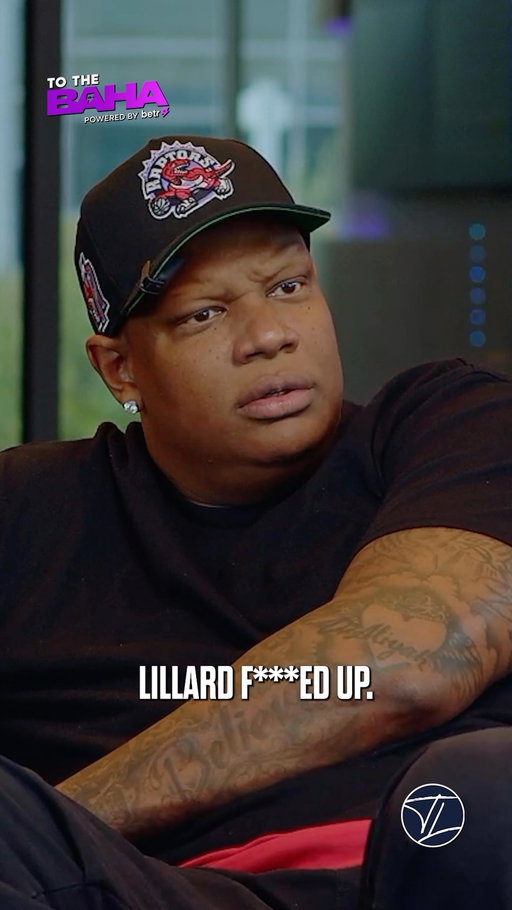 Is Damian Lillard the 3rd option in Portland after the Blazers traded for Ja?