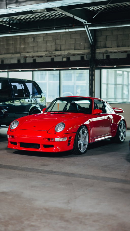 We had the chance to catch up with the owner of this year’s project car to hear more about the build and the inspiration behind it. With the project still underway, we’ll be checking back in to talk about the completed build before it heads to the Porsche Classic Restoration Challenge this October. Stay tuned.

#PorscheDelaware #PorscheClassic #Porsche911 #RUF #PorscheChallenge26