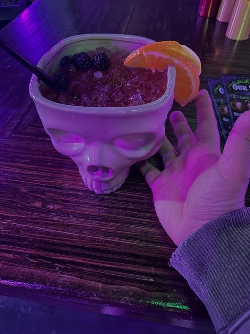 What a wild night.  Shout out to Boise. And  @voodoocellarboise.  Old man liver is mad lol