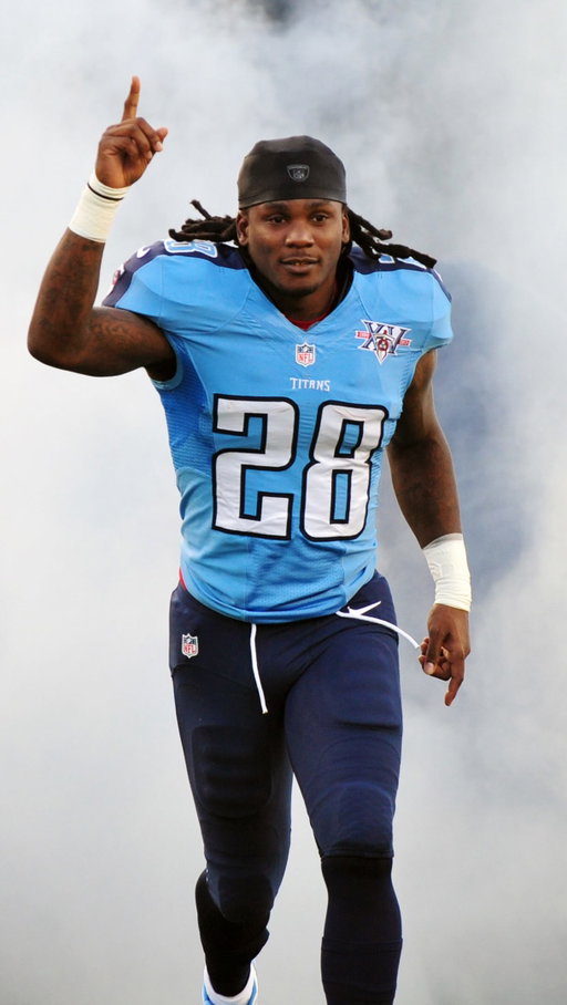 Chris Johnson built one of the greatest careers the NFL has ever seen.

His speed changed the game. He became one of just a handful of running backs in NFL history to rush for over 2,000 yards in a single season, earning the nickname CJ2K and cementing a legacy few athletes ever reach.

Today, he’s facing a challenge no amount of talent or determination could have prepared him for.

After being diagnosed with ALS, Chris has continued to face each day with remarkable courage and strength.

His story is a reminder that life is fragile. In an instant, everything can change.

During his interview, Chris shared:

“I want people to know that I’m still me. ALS has changed what my body can do, but it hasn’t changed who I am. My mind stays sharp. I still think the same. I still dream. I still love my family. My body just doesn’t cooperate.”

He also reflected on just how quickly life changed:

“Just over a year ago, I was picking up my 7-year-old daughter so she’d make a wish with her birthday cake. Today, I couldn’t do that.”

Despite everything he’s facing, Chris’s perspective remains incredibly inspiring. The strength he’s shown in facing this diagnosis with courage, grace, and an unwavering determination to keep moving forward is nothing short of remarkable.

Wishing Chris Johnson and his family strength as they continue this fight. 

Interview clips courtesy of @abc7

#inspiration #als