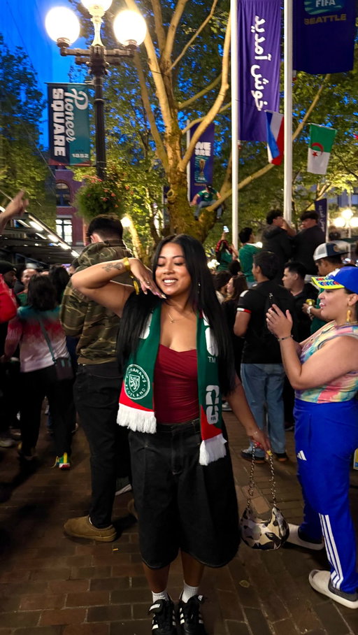 mexico beats ecuador and seattle goes crazy! 🇲🇽😭

IF UR NOT IN SEATTLE THIS SUMMER UR MISSING OUT!

#seattle #worldcup2026 #fifaworldcup2026 #mexico