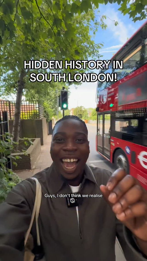 I don’t think people realise how much hidden history we have here in South London.

Have you ever noticed how many places across South London have names connected to woods or trees? Think Norwood, Forest Hill, Honor Oak and Woodside. That’s not a coincidence.

Hundreds of years ago, much of this part of London was covered by the Great North Wood, a vast ancient forest that stretched across what are now many of South London’s best known neighbourhoods.

Even today, its legacy lives on. Many of the parks we enjoy and the place names we use every day are reminders of the landscape that existed long before the roads, railways and boroughs were built.

It’s one of those stories that completely changes the way you look at South London.

Find the hidden gem near you. 💎

#hiddengemslondon #southlondon #londonhistory #greatnorthwood #hiddenhistory