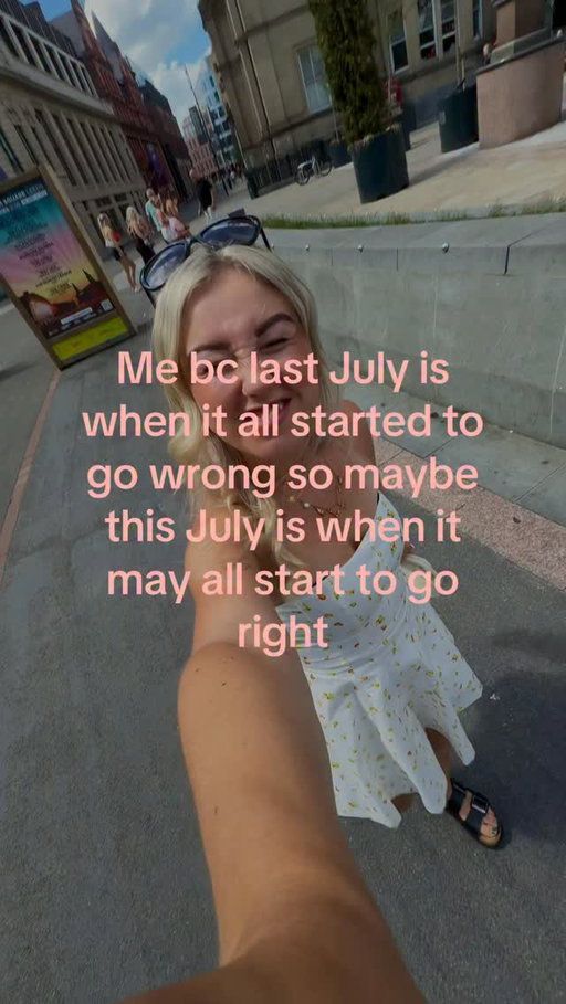 July 2026 has good things in store 🤍

#justagirl #julyaffirmations #july #newmonth #relatable