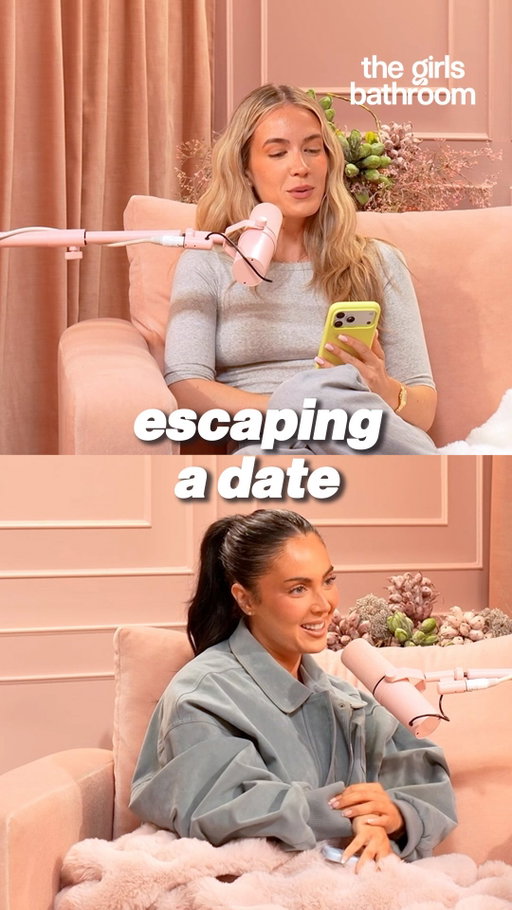 How to leave a date without making it awkward 🏃‍♀️Thanks @googleuk for the suggestions #ad