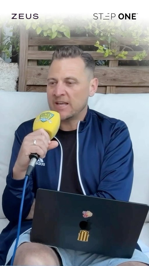 “All roads lead to McCullum. He’s meant to be accountable, but he’s the enabler. They should have sacked him that night, and then again the next morning.”