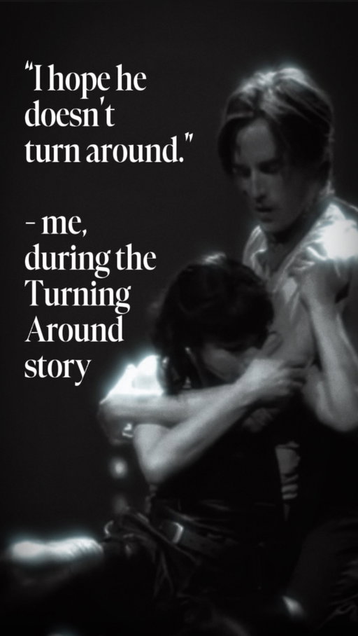 “it’s a sad song” us when the song is indeed sad: 😨 

(anyway I can’t wait to see this pro shot in a couple weeks) 

-

#hadestown #broadway #musical #greekmythology #hadestownmusical Hadestown, Hadestown proshot, Hadestown movie, Orpheus and Eurydice, Greek mythology, Greek tragedy, Anaïs Mitchell