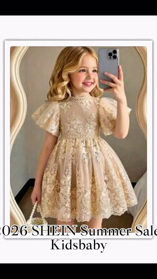 Sun’s out, sale’s on!! Download the SHEIN app, search [VR5YJ] and use coupon code[KSkubikslife423]to enjoy Up to 90% off!
#SHEINSummerSale #SHEINsaveinstyle
@sheinofficial @shein_us
#sheinpartner
Store Name:Lullaby
🆔 428000474
🔗 https://shein.top/saf4r8o

Store Name:Sunny Pure KIDS
🆔 441632137
🔗 https://shein.top/dyfgdo9

Store Name:HOLIDAY KIDS
🆔 442615532
🔗 https://shein.top/9ww5vib

Store Name:Shoes king children’s shoes
🆔 434931921
🔗 https://shein.top/n6uhb5f

Store Name:Boxi’s children’s clothes
🆔 455829838
🔗 https://shein.top/9ww5wkc

Store Name:Sugar Raccoons
🆔 439039598
🔗 https://shein.top/dyfgdmw

Store Name:Three koalas
🆔 431342562
🔗 https://shein.top/9ww5uga

Store Name:Ying Dai
🆔 456601741
🔗 https://shein.top/fvw10i1

Store Name:MAYBEESALE
🆔 449601403
🔗 https://shein.top/fvw12m3

Store Name:Playful Pals
🆔 434526763
🔗 https://shein.top/ssm1ndf

Store Name:MODELY Kids
🆔 423182087
🔗 https://shein.top/4rnz0v8

Store Name:FunPark KIDS
🆔 452910141
🔗 https://shein.top/4rnz1vw

Store Name:Genkimix Kids
🆔 82408118
🔗 https://shein.top/ug5e1cr

Store Name:Lullasweet
🆔 398045148
🔗 https://shein.top/fvw10go

Store Name:xvqing
🆔 435036574
🔗 https://shein.top/4rnz288