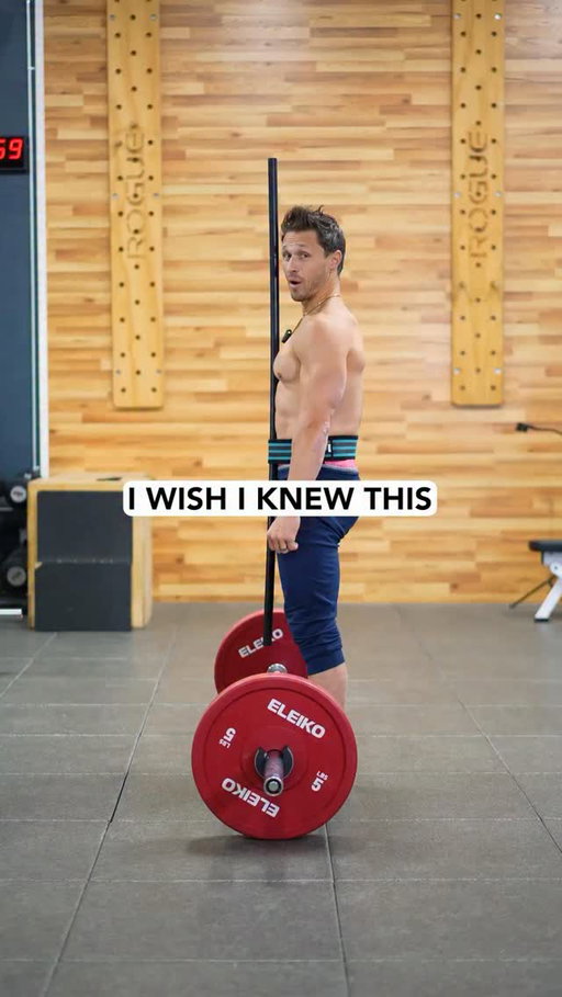 Don’t deadlift before you watch this.
⠀⠀⠀⠀⠀⠀⠀⠀⠀
For 20 years, I deadlifted with “perfect form” - and kept blowing out my lower back anyway. From the outside, everything looked right. My spine appeared neutral, coaches approved my technique, and there was no visible rounding anywhere.
⠀⠀⠀⠀⠀⠀⠀⠀⠀
So what was the problem?
⠀⠀⠀⠀⠀⠀⠀⠀⠀
Looking neutral and being neutral are two completely different things. Just because your back isn’t rounding doesn’t mean it’s in a true neutral position - and that difference is exactly what’s been silently loading your spine every single rep.
⠀⠀⠀⠀⠀⠀⠀⠀⠀
This one fix changed everything for me, so save this and apply it to your next session. And if you want help dialing in your technique so you’re actually getting stronger without the wear and tear - DM me “Coach”
⠀⠀⠀⠀⠀⠀⠀⠀⠀
#deadlifts #gymtips #muscle #strengthtraining #fitness
