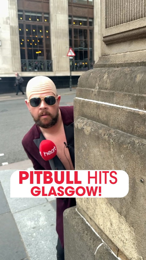 Mr Worldwide(ish) 😎🌍🤪

#pitbull #glasgow #mrworldwide #dale