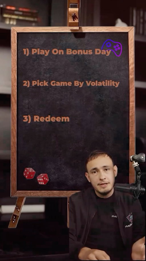 The players winning aren’t luckier, they just know these 3 things