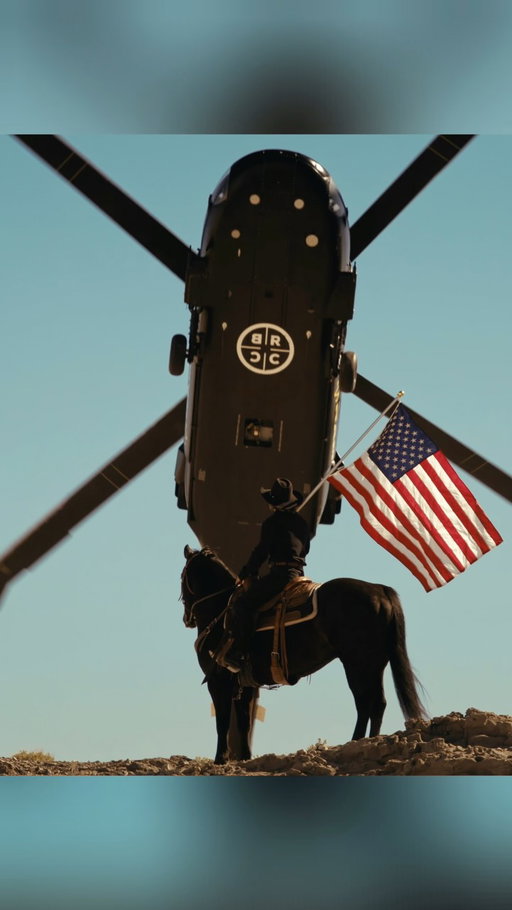 Sound on!

The Greatest Rendition of the Star Spangled Banner 

Feat: The worlds largest towed American Flag 🇺🇸 

#Americarunsonfreedom
