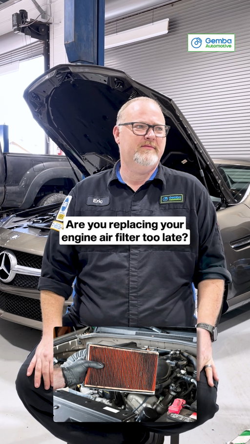 How your daily driving conditions can secretly cut your engine filter's life right in half.

#mechanic #arizona #carrepairtips #trustedmechanic