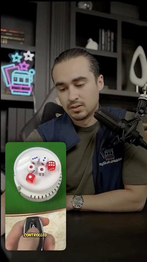 Rigged dice aren’t even the worst thing shady casinos do to you
