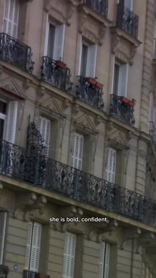Take us there.
A new Musier serie exploring the places our Muses love most.