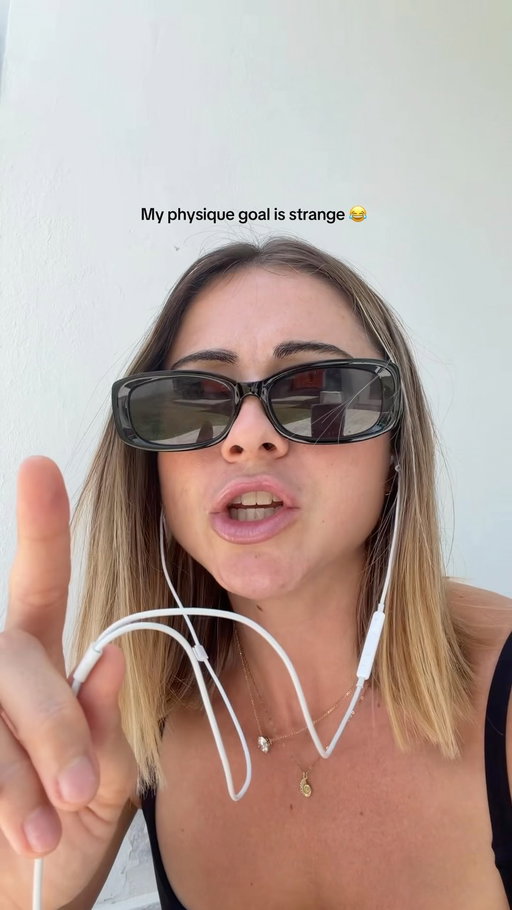 SooOoo like…. Do you agree? 🤣

#fitnessjourney #gymgirl #fitnesstransformation