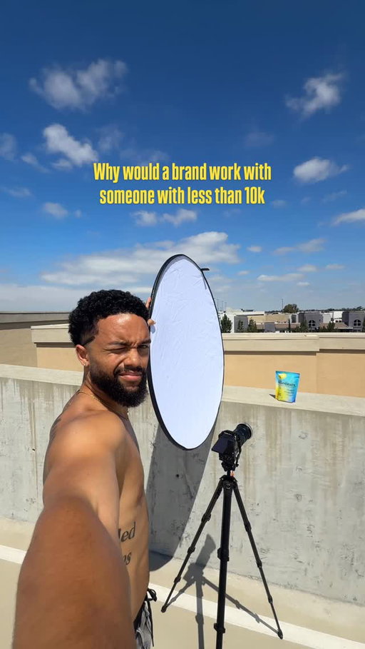 The quality is unmatched 🤝 #contentcreator #ugccreator