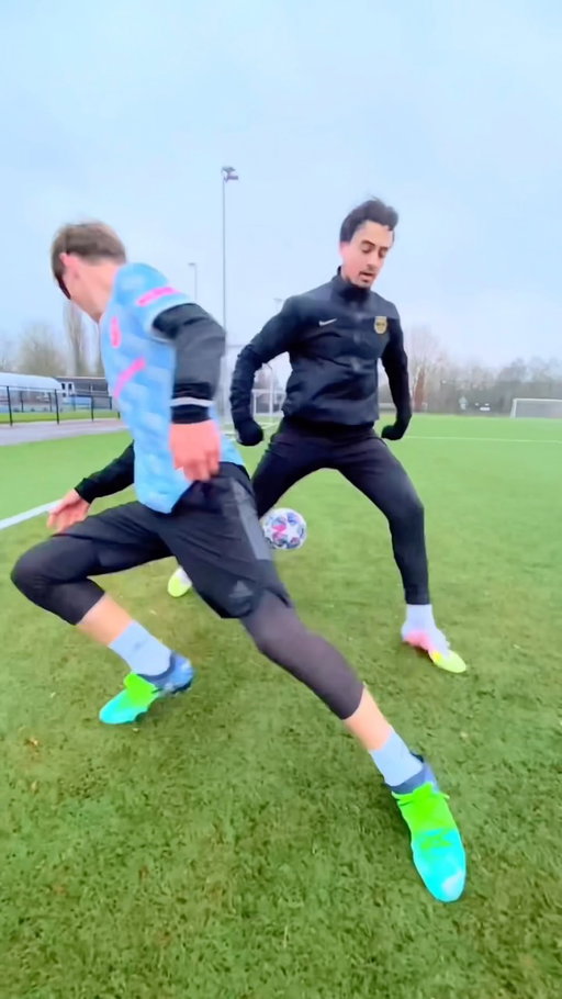Which trick was the best?😳 #viral #reels