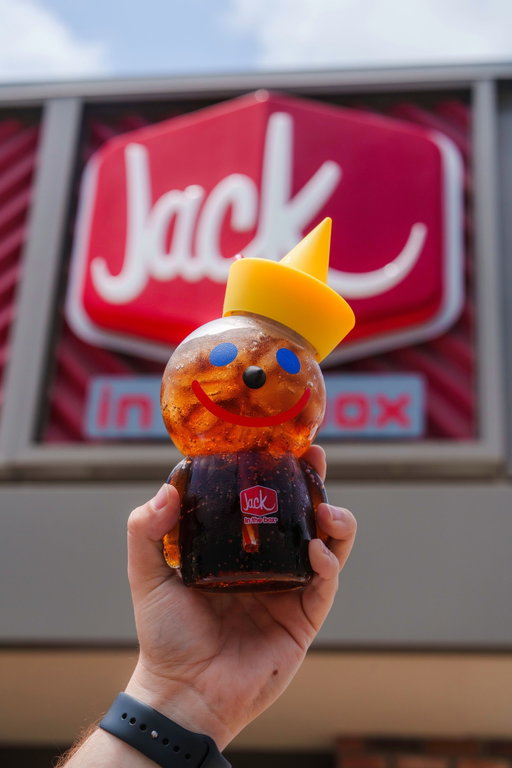 Trade for trade? @starbucks.⁣
⁣
My Jack Sipper Cup drops tomorrow 7/2 in stores only.
