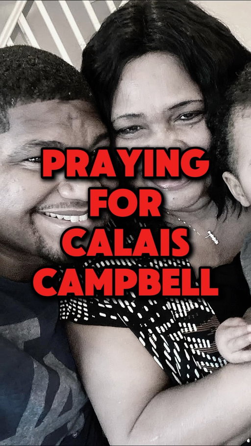 We’re Praying For Calais Campbell 

#ravens #cardinals #nfl #nflnews