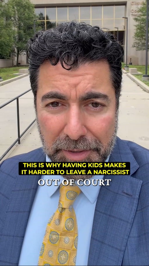 Never make a deal when you are kept in the dark. Here’s what happened in court today. 

Don't navigate this transition alone. Visit womensfamilylawyers.com to schedule a consultation with our team in Illinois or Colorado.