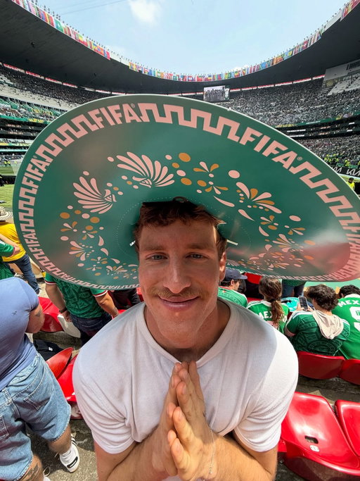 ❤️ Meixcoooooo (MEXICO VLOG IS NOW LIVE WOOOOOOOO)