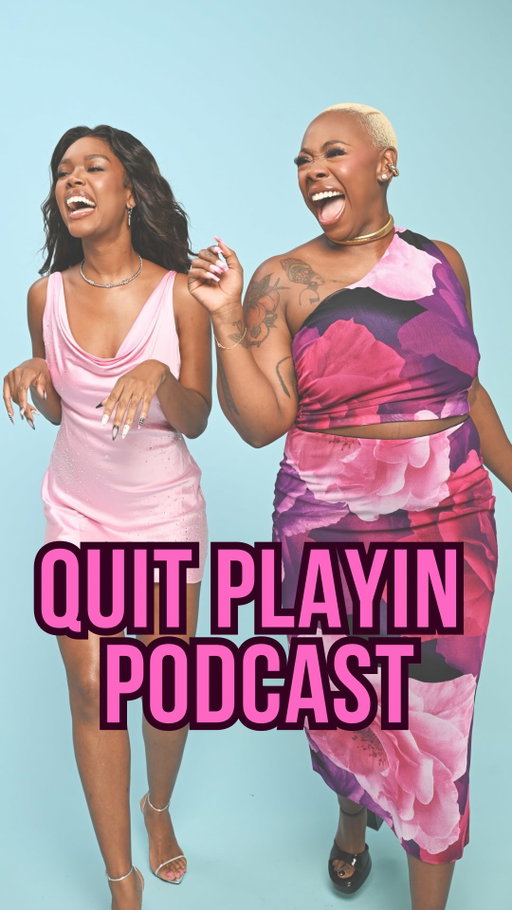 What time y’all coming to the COOKOUT?? #quitplayinpodcast #comedy