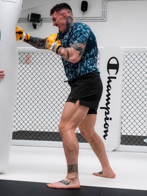 June ✅ 🤔 🤛

.

#ufc #mma #tomaspinall #carousel