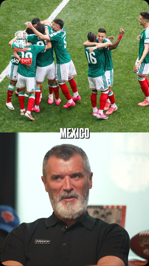 England’s next challenge is a huge one as they face co-hosts Mexico at the iconic Azteca Stadium, where their record is nothing short of exceptional! 🇲🇽