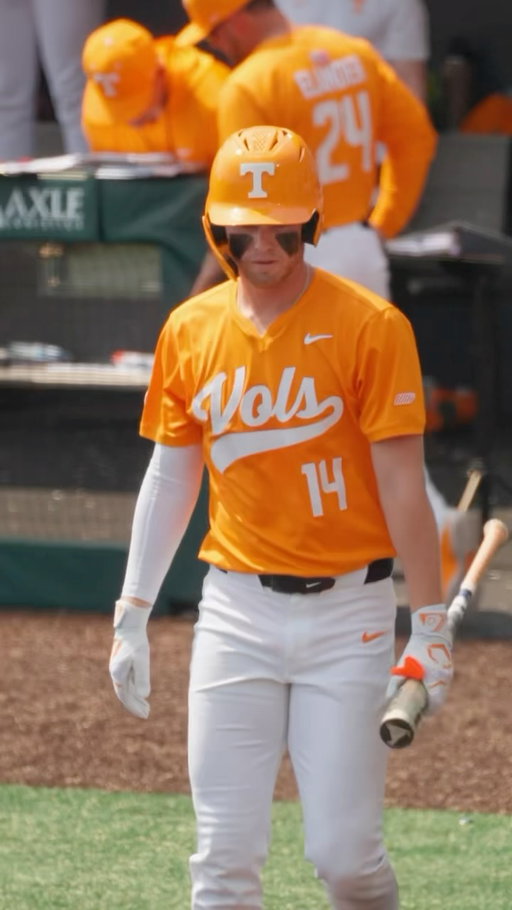 Rocky Top, let’s run it back 🍊 #gbo