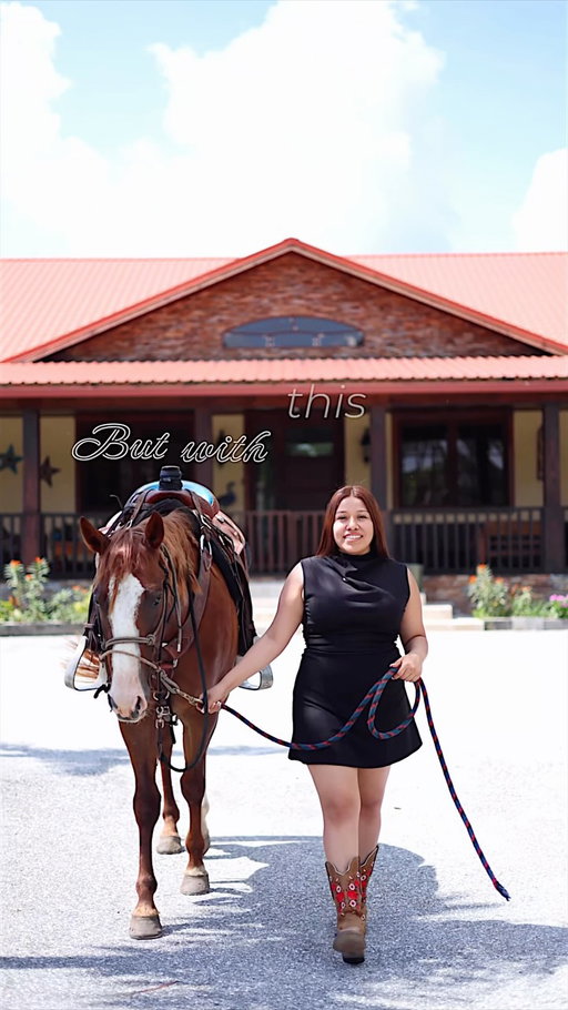 First time on a horse—just like this home is ready to be your first big move. 🤩

📍842 Hunting Club Ave, Clewiston, FL 33440

Andrea Garcia | 863-254-7049 | Marzucco Luxury Real Estate