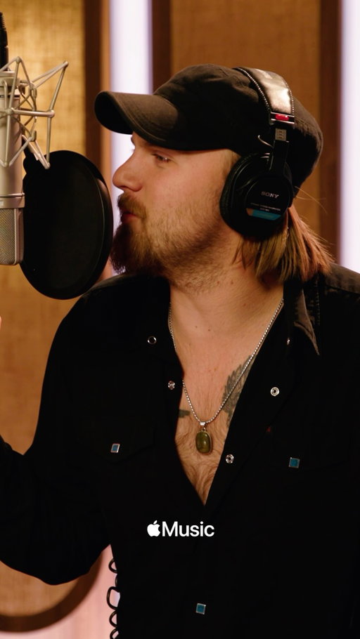 it was an honor to get to record this song for an American icon and a man i learned a great deal from. 

my version of i wanna talk about me by @tobykeith with @applemusic out now 🤘