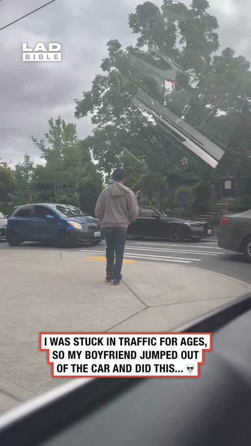 Work smarter not harder 😂⁠
⁠
🎥: ViralHog