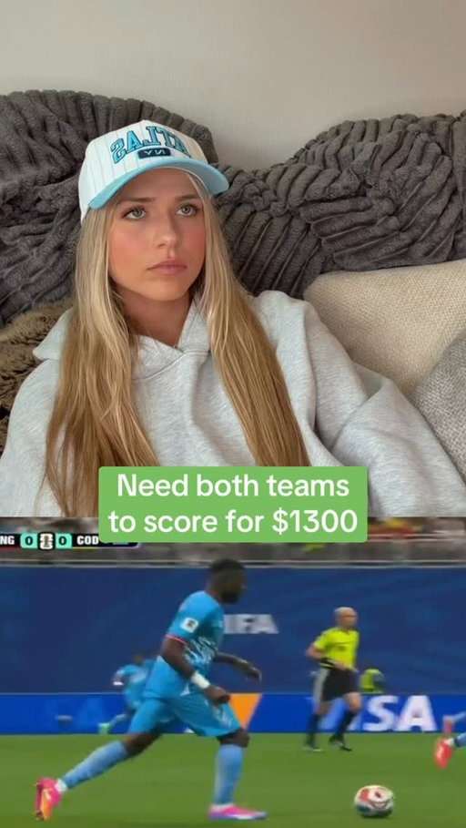 Mpasi made this such a sweat… But, BANGGGG.

#sports #worldcup #soccer #fifa