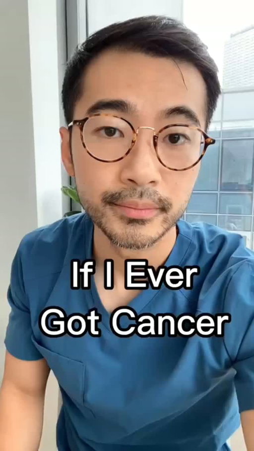 Good advice is a great place to start.

The next step is building a treatment plan that supports the whole body—not just the tumor.

What do you think is most overlooked in cancer care?

#IntegrativeOncology #CancerCare #HealthEducation #CancerSupport #Wellness