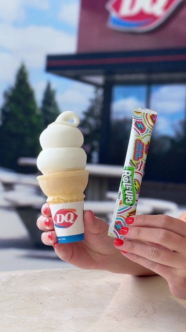 This combo goes crazy 😋
